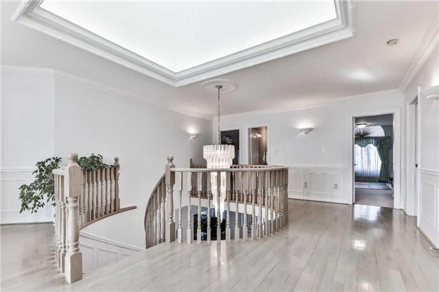 218 Boake Tr, House detached with 5 bedrooms, 5 bathrooms and 6 parking in Richmond Hill ON | Image 10