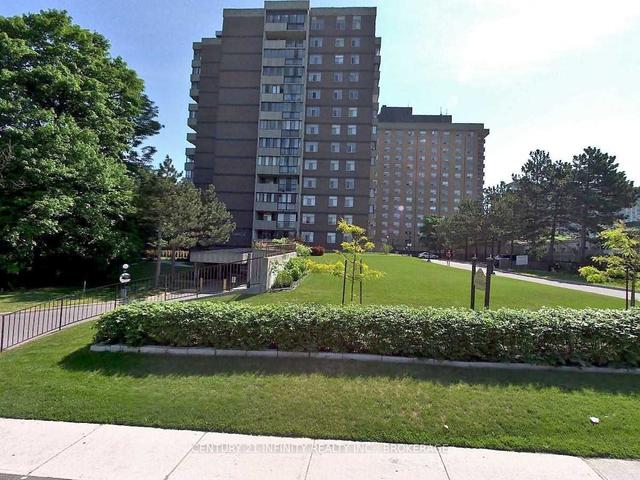 305 - 1275 Markham Rd, Condo with 2 bedrooms, 2 bathrooms and 1 parking in Toronto ON | Image 1
