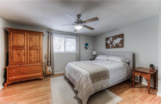 319 Cole Road, House semidetached with 4 bedrooms, 2 bathrooms and 2 parking in Guelph ON | Image 6