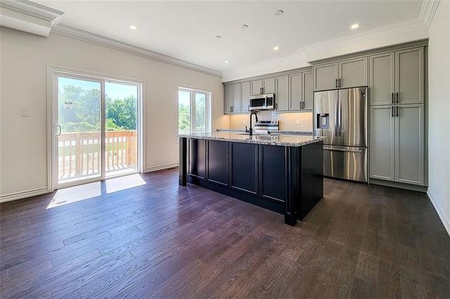 68 Flagg Avenue, House detached with 3 bedrooms, 3 bathrooms and 2 parking in Brant ON | Image 11
