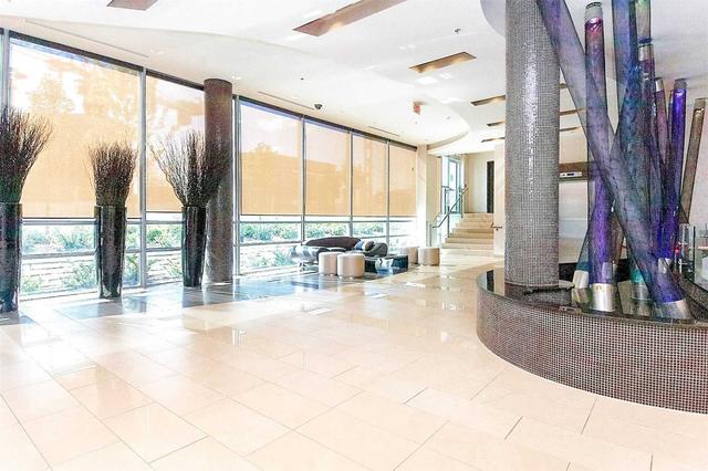 1002 - 90 Absolute Ave, Condo with 2 bedrooms, 1 bathrooms and 1 parking in Mississauga ON | Image 22
