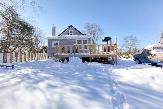 295 Julien Street, House detached with 2 bedrooms, 1 bathrooms and 4 parking in Pembroke ON | Image 30