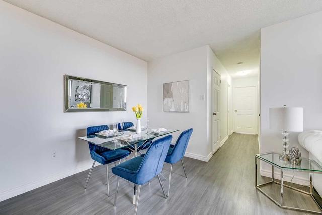 1905 - 10 Muirhead Rd, Condo with 3 bedrooms, 2 bathrooms and 1 parking in Toronto ON | Image 21