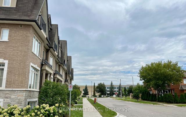 27 - 181 Parktree Dr, House attached with 1 bedrooms, 1 bathrooms and 1 parking in Vaughan ON | Image 7