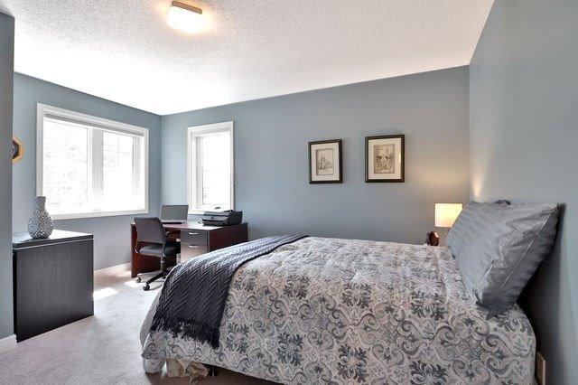 24 - 1267 Dorval Dr, Townhouse with 3 bedrooms, 3 bathrooms and 2 parking in Oakville ON | Image 11