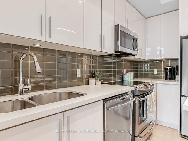 uph03 - 2220 Lake Shore Blvd W, Condo with 1 bedrooms, 1 bathrooms and 1 parking in Toronto ON | Image 29