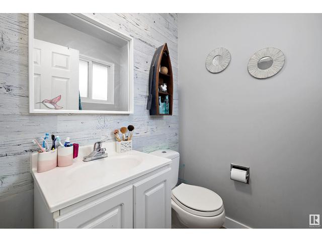 16512 104 St Nw, House detached with 4 bedrooms, 1 bathrooms and 4 parking in Edmonton AB | Image 12