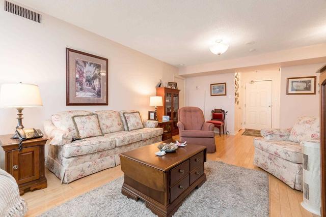 809 - 20 Mcfarlane Dr, Condo with 2 bedrooms, 2 bathrooms and 1 parking in Halton Hills ON | Image 5