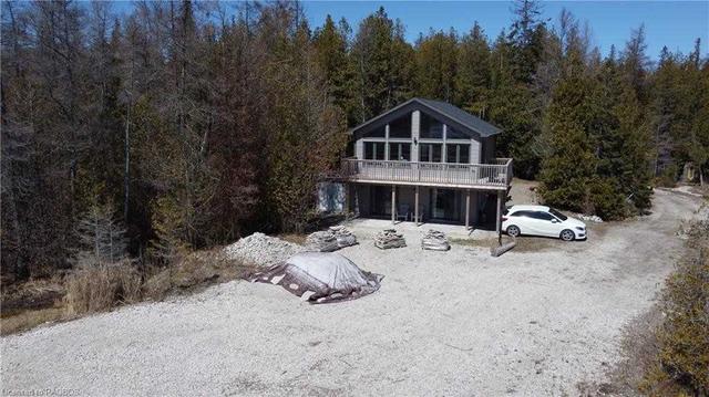 305 Eagle Rd, House detached with 3 bedrooms, 2 bathrooms and 10 parking in Northern Bruce Peninsula ON | Image 27