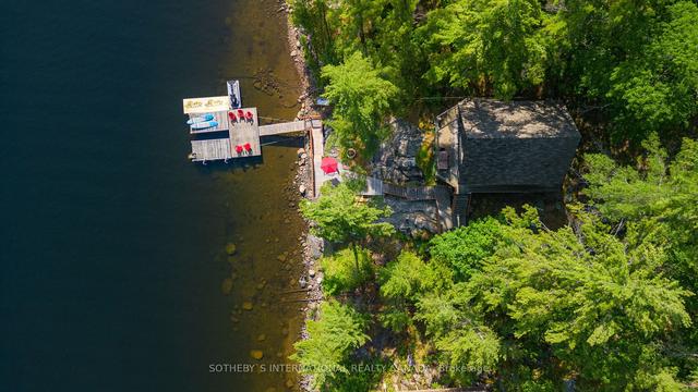 72 Georgian Bay Water, House detached with 3 bedrooms, 2 bathrooms and 0 parking in The Archipelago ON | Image 23