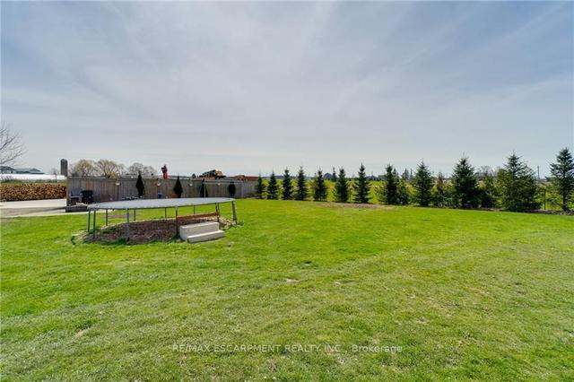 9170 Sixteen Rd, House detached with 4 bedrooms, 3 bathrooms and 12 parking in West Lincoln ON | Image 26