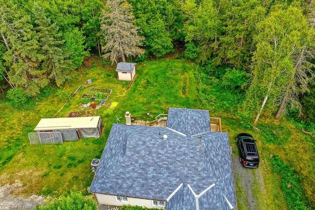 304 Black Lake Road, House detached with 3 bedrooms, 1 bathrooms and 6 parking in Greater Sudbury ON | Image 28