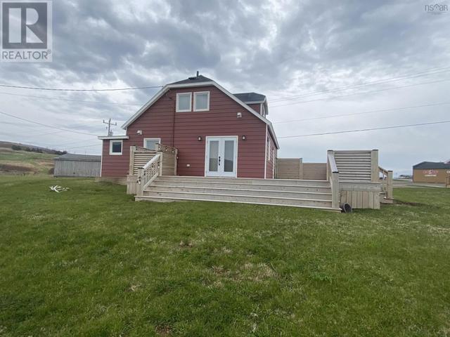13119 Cabot Trail, House detached with 3 bedrooms, 2 bathrooms and null parking in Inverness, Subd. A NS | Image 7