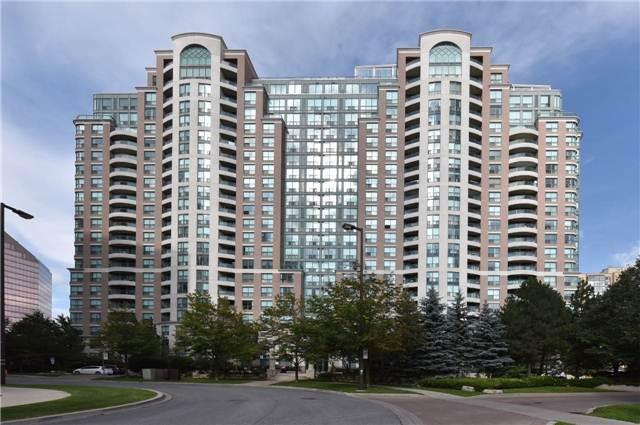 703 - 23 Lorraine Dr, Condo with 3 bedrooms, 2 bathrooms and null parking in Toronto ON | Image 1