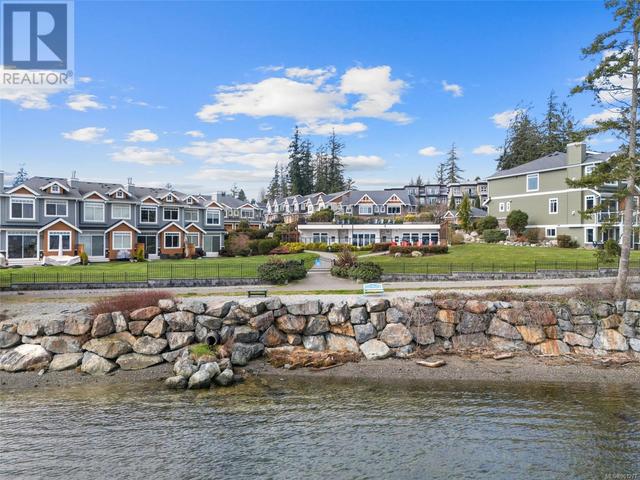 344 - 6995 Nordin Rd, House attached with 3 bedrooms, 3 bathrooms and 42 parking in Sooke BC | Image 41