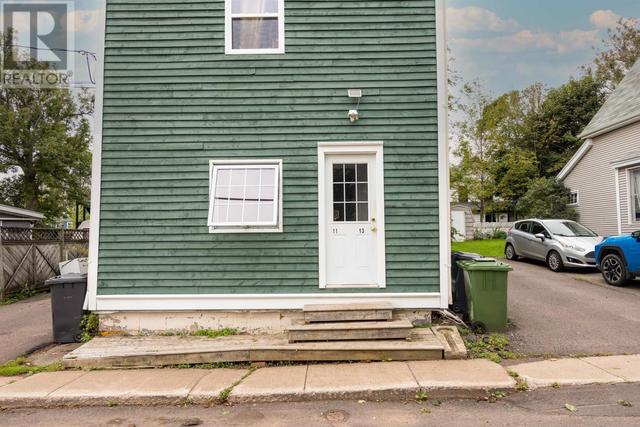 11 - 13 Orlebar Street, House other with 0 bedrooms, 0 bathrooms and null parking in Charlottetown PE | Image 5