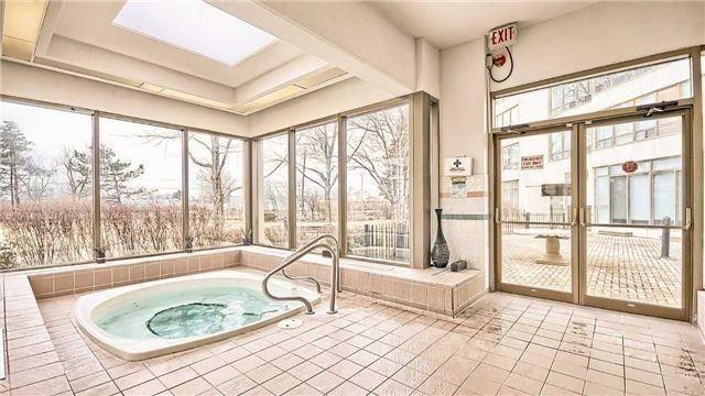 1531 - 3 Greystone Walk Dr, Condo with 2 bedrooms, 2 bathrooms and 1 parking in Toronto ON | Image 14