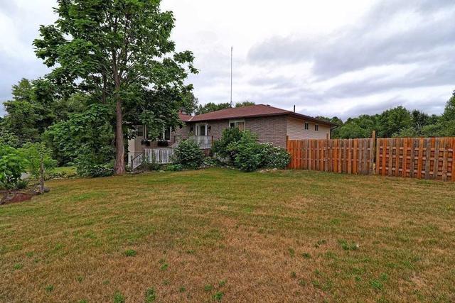 1224 Trent River Rd, House detached with 2 bedrooms, 3 bathrooms and 8 parking in Trent Hills ON | Image 36