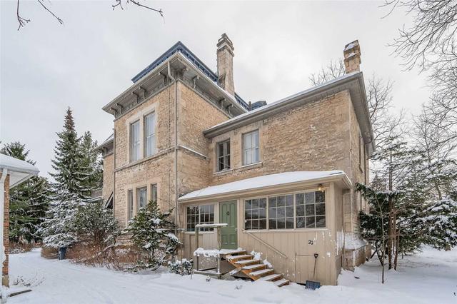 27 Barber Ave, House detached with 8 bedrooms, 4 bathrooms and 8 parking in Guelph ON | Image 37