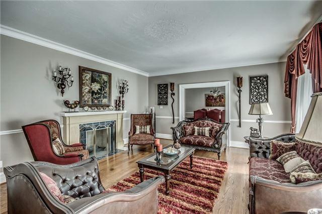 33 Carolwood Cres, House detached with 4 bedrooms, 4 bathrooms and 10 parking in Markham ON | Image 6
