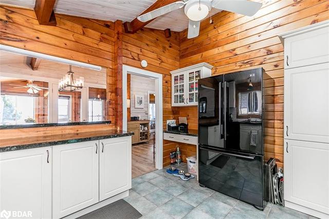 79 Greenwood Avenue Avenue, House detached with 3 bedrooms, 1 bathrooms and 4 parking in Oro Medonte ON | Image 47