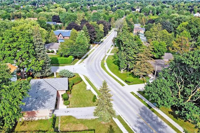 22 Ramona Blvd, House detached with 3 bedrooms, 2 bathrooms and 4 parking in Markham ON | Image 35