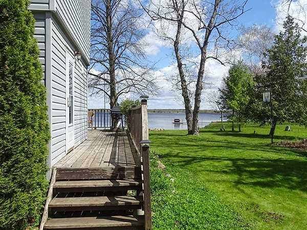 104 Crawford Rd, House detached with 3 bedrooms, 2 bathrooms and 4 parking in Kawartha Lakes ON | Image 34