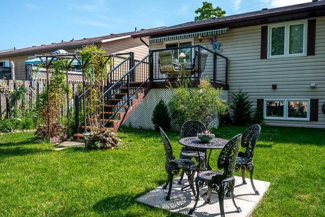7 Birch Cres, House semidetached with 2 bedrooms, 2 bathrooms and 2 parking in Kawartha Lakes ON | Image 26