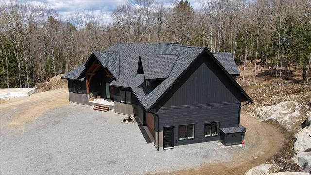 1634 Muskoka Beach Rd, House detached with 4 bedrooms, 4 bathrooms and 22 parking in Bracebridge ON | Image 23
