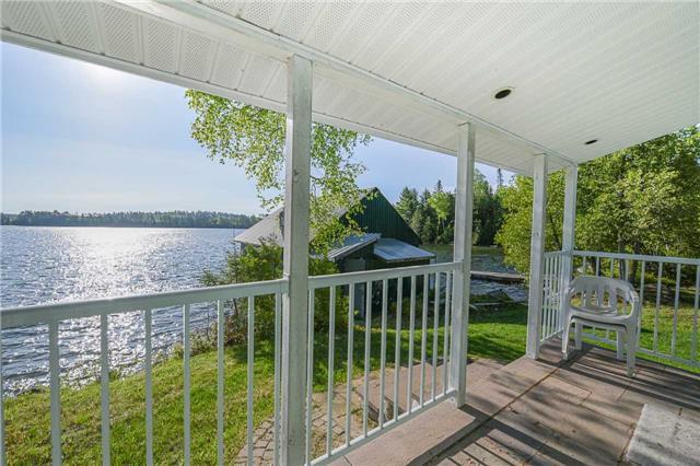 856 - 194 Lake Temagami Island, House detached with 2 bedrooms, 1 bathrooms and null parking in Temagami ON | Image 20
