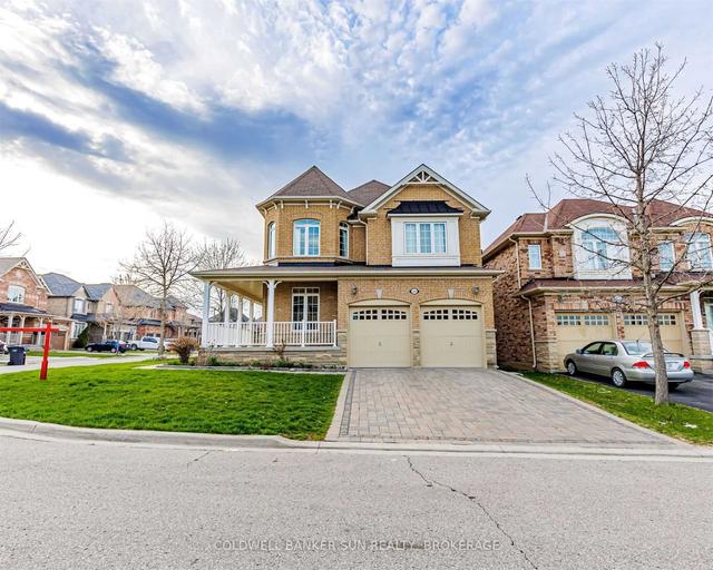 49 Maybeck Dr N, House detached with 4 bedrooms, 5 bathrooms and 6 parking in Brampton ON | Image 38