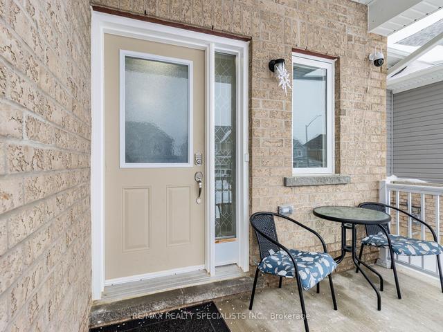 40 Todd Cres, House detached with 3 bedrooms, 3 bathrooms and 6 parking in Southgate ON | Image 23
