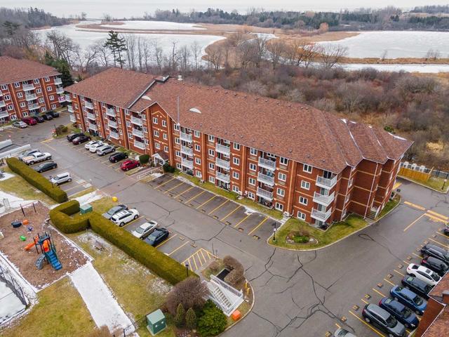 406 - 191 Lake Drive Way W, Condo with 2 bedrooms, 2 bathrooms and 1 parking in Ajax ON | Image 27