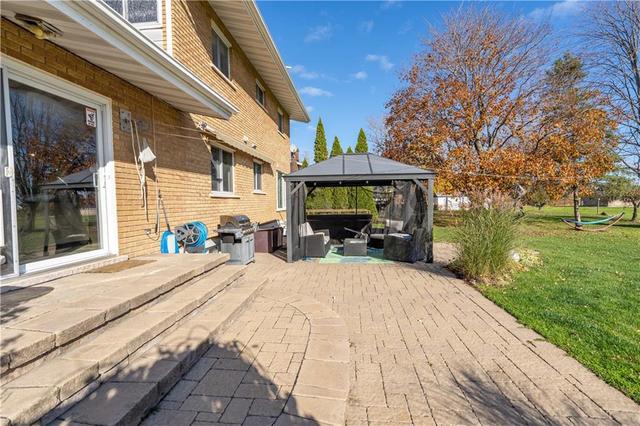 18656 County Road 2 Road, House detached with 5 bedrooms, 3 bathrooms and 10 parking in South Glengarry ON | Image 25
