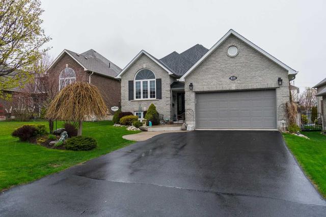 835 Munson Cres, House detached with 3 bedrooms, 2 bathrooms and 4 parking in Cobourg ON | Image 30