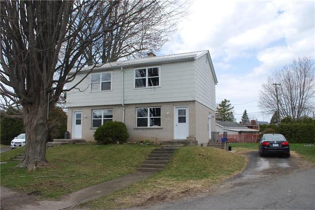 24 Casselman Road, Home with 2 bedrooms, 0 bathrooms and 4 parking in South Dundas ON | Image 2