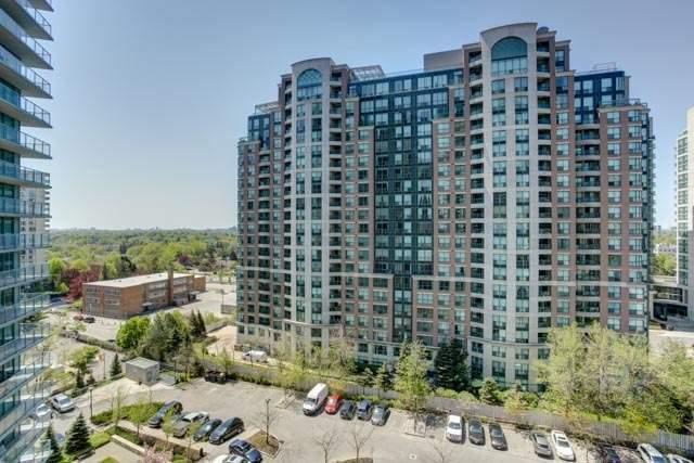 1002 - 5508 Yonge St, Condo with 2 bedrooms, 2 bathrooms and 1 parking in Toronto ON | Image 19