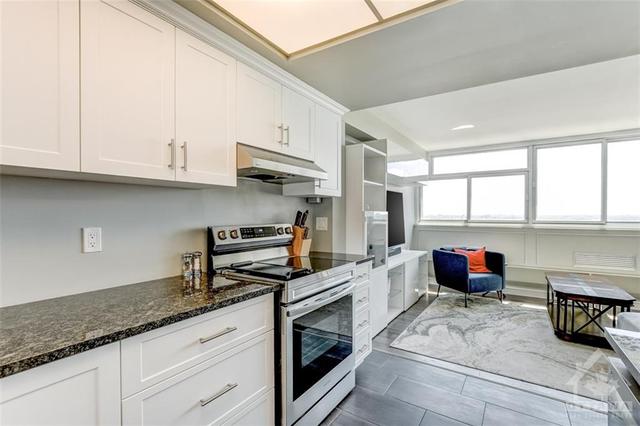 2601 - 500 Laurier Avenue W, Condo with 2 bedrooms, 2 bathrooms and 1 parking in Ottawa ON | Image 10