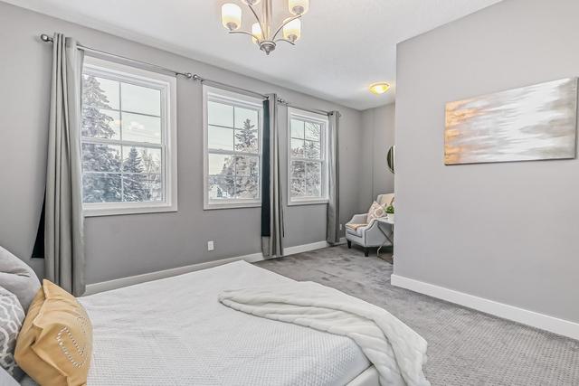 604 38 Street Sw, Home with 3 bedrooms, 2 bathrooms and 4 parking in Calgary AB | Image 19