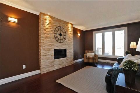 4048 Trapper Cres, House detached with 4 bedrooms, 4 bathrooms and 2 parking in Mississauga ON | Image 9