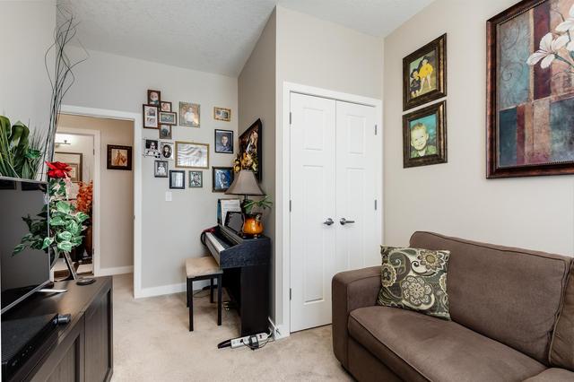 1011 - 250 Sage Valley Road Nw, Home with 2 bedrooms, 1 bathrooms and 2 parking in Calgary AB | Image 21
