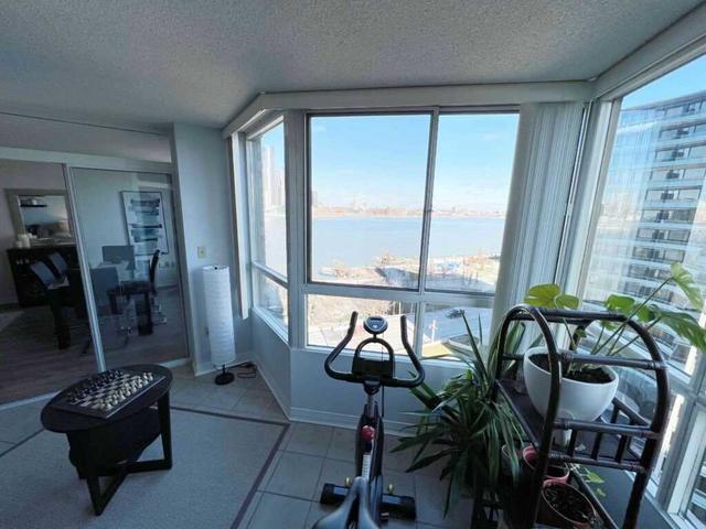 1007 - 75 Riverside Dr E, Condo with 2 bedrooms, 2 bathrooms and 1 parking in Windsor ON | Image 15