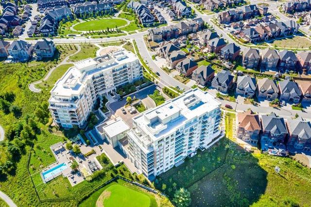 101 - 15 Stollery Pond Cres, Condo with 2 bedrooms, 2 bathrooms and 1 parking in Markham ON | Image 23