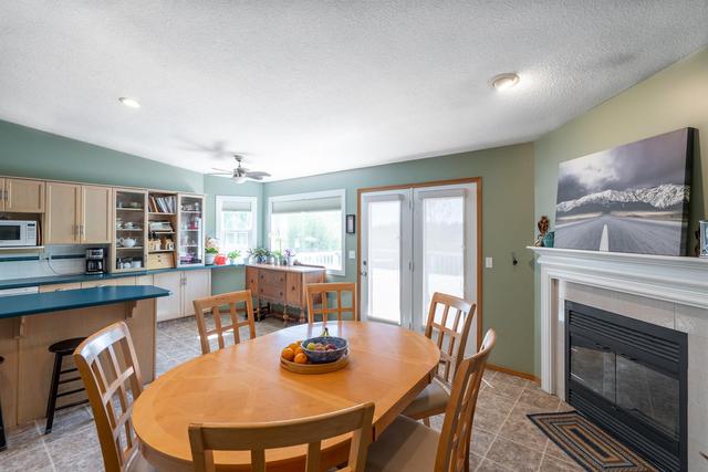 6 Pineview Road, House detached with 4 bedrooms, 3 bathrooms and 4 parking in Whitecourt AB | Image 18