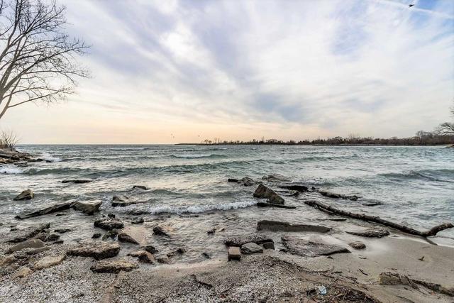 165 Lake Shore Dr, House detached with 3 bedrooms, 3 bathrooms and 2 parking in Toronto ON | Image 31