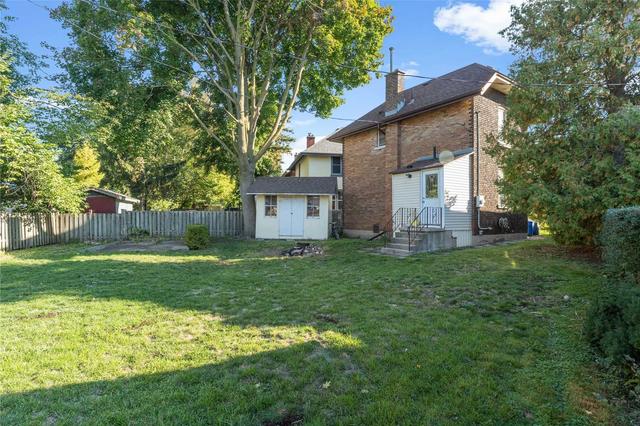 84 Waterloo St, House detached with 4 bedrooms, 2 bathrooms and 0 parking in Brantford ON | Image 18