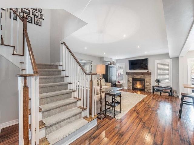 14 Masters Cres, House attached with 3 bedrooms, 3 bathrooms and 6 parking in Georgian Bay ON | Image 28