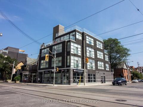 302-1003 Queen St E, Toronto, ON, M4M1K3 | Card Image