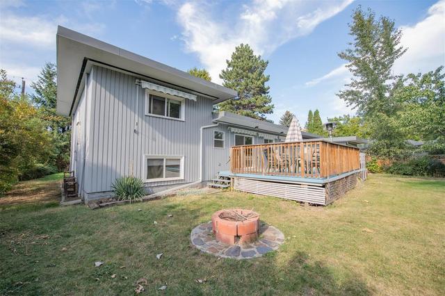 12204 Kalavista Drive, House detached with 4 bedrooms, 2 bathrooms and 6 parking in Coldstream BC | Image 13
