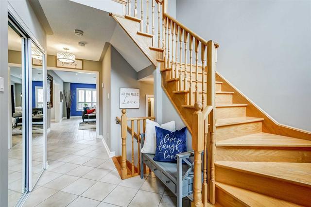 132 Beaverbrook Cres, House detached with 3 bedrooms, 3 bathrooms and 3 parking in Vaughan ON | Image 34